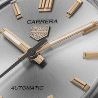 TAG Heuer Carrera Date