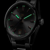TAG Heuer Carrera Date