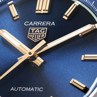 TAG Heuer Carrera Date