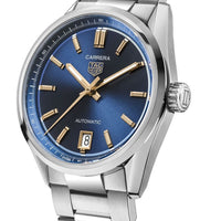 TAG Heuer Carrera Date