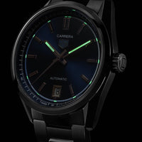 TAG Heuer Carrera Date