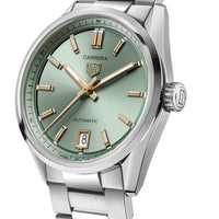 TAG Heuer Carrera Date