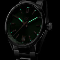 TAG Heuer Carrera Date
