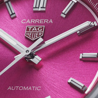 TAG Heuer Carrera Date