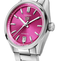 TAG Heuer Carrera Date