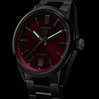 TAG Heuer Carrera Date