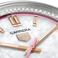 TAG Heuer Carrera Ladies