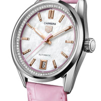 TAG Heuer Carrera Ladies