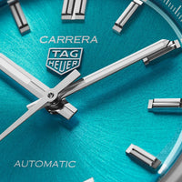 TAG Heuer Carrera Date Unisex