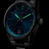 TAG Heuer Carrera Date Unisex