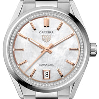 TAG Heuer Carrera Date