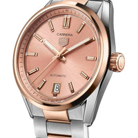 TAG Heuer Carrera Date