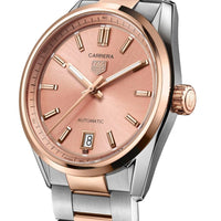 TAG Heuer Carrera Date