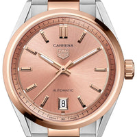 TAG Heuer Carrera Date