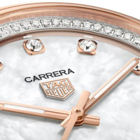 TAG Heuer Carrera Date