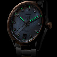 TAG Heuer Carrera Date