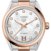 TAG Heuer Carrera Date