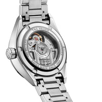 TAG Heuer Carrera Calibre 9 Automatic Ladies