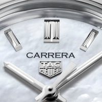 TAG Heuer Carrera Calibre 9 Automatic Ladies