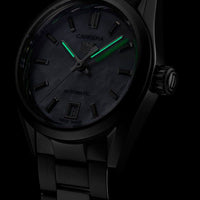 TAG Heuer Carrera Calibre 9 Automatic Ladies