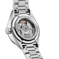 TAG Heuer Carrera Calibre 9 Automatic Ladies