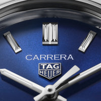 TAG Heuer Carrera Calibre 9 Automatic Ladies