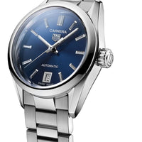 TAG Heuer Carrera Calibre 9 Automatic Ladies