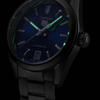 TAG Heuer Carrera Calibre 9 Automatic Ladies