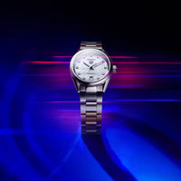 TAG Heuer Carrera Calibre 9 Automatic Ladies