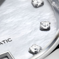 TAG Heuer Carrera Calibre 9 Automatic Ladies