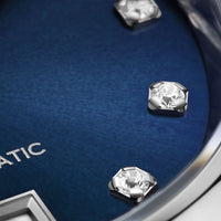 TAG Heuer Carrera Calibre 9 Automatic Ladies