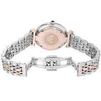 Emporio Armani AR11092 Ladies Rose Gold Watch