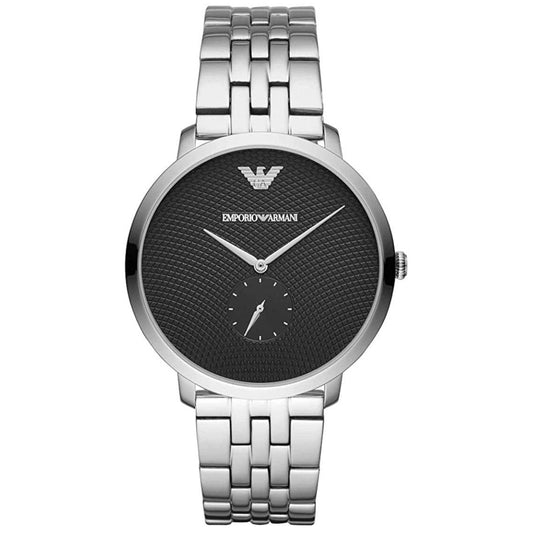 Emporio Armani AR11161 Men's Classic Blue Watch