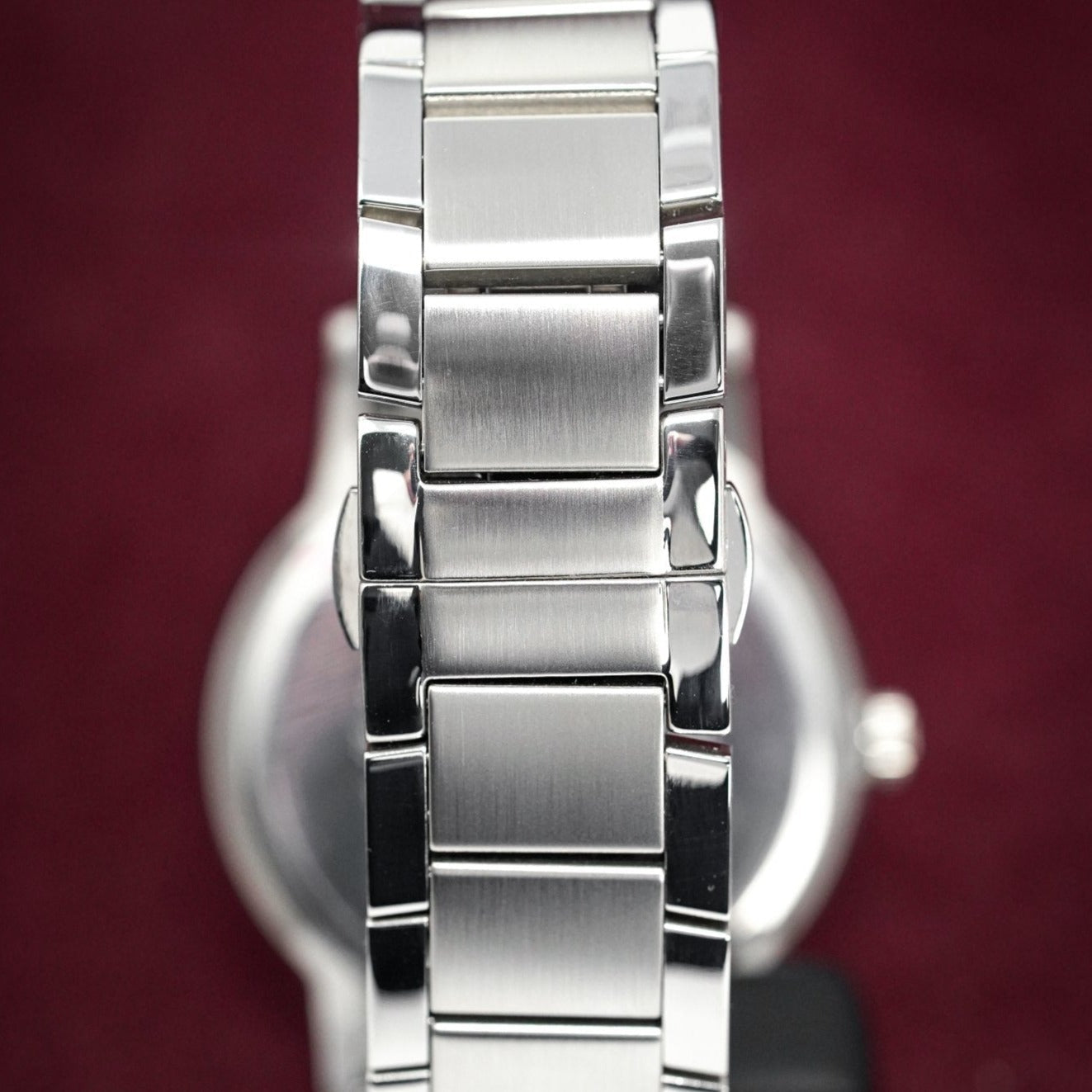 Emporio Armani AR11179 Men's Renato Watch