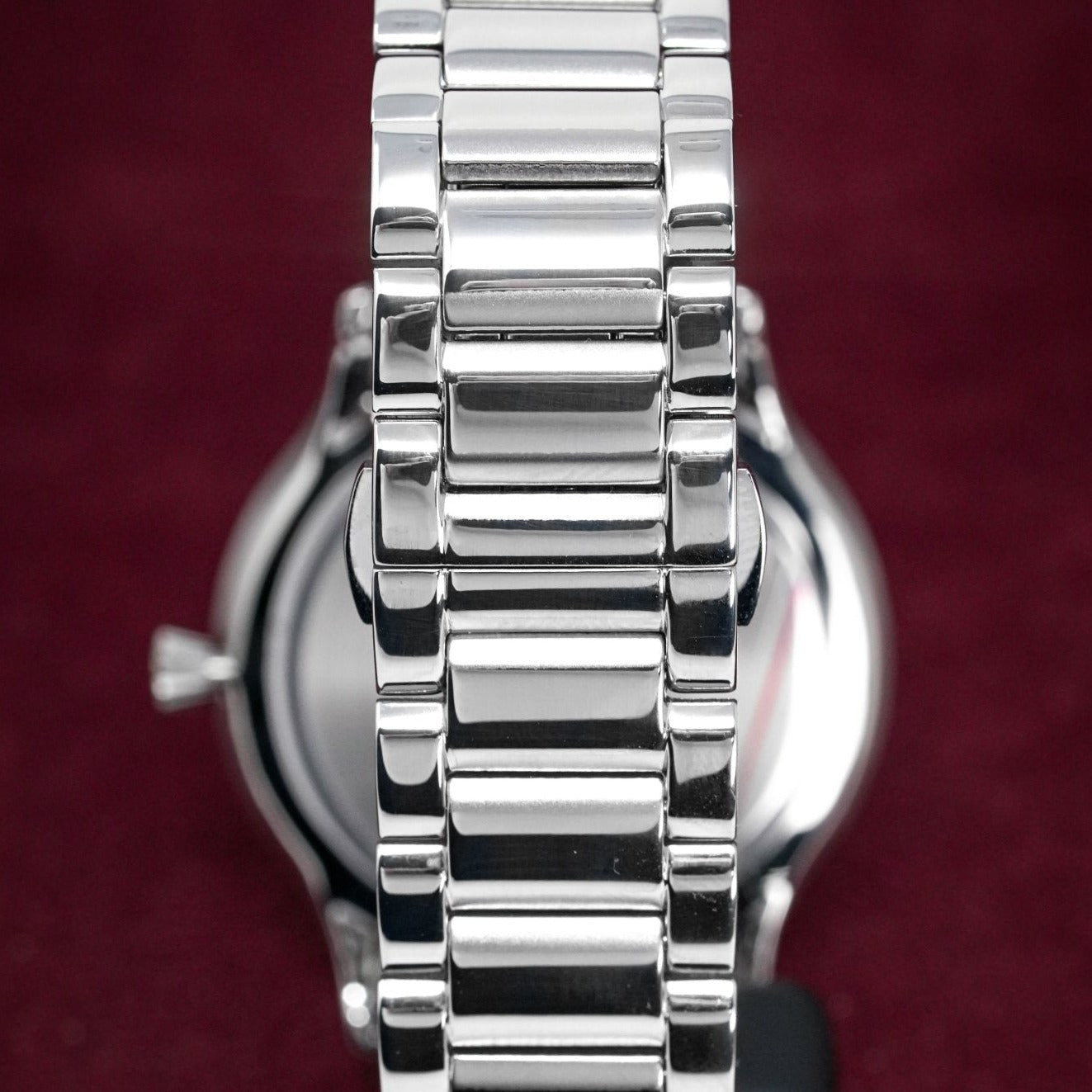 Emporio Armani AR11227 Men's Giovanni Watch