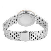 Michael Kors MK3446 Ladies Mini Darci Rose Gold Watch