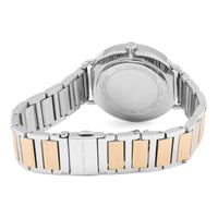 Michael Kors MK3709 Ladies Rose Gold Portia Watch