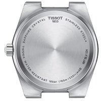 Tissot PRX 35mm Ladies' Green Watch T1372101109100