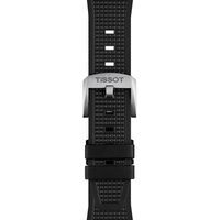 Tissot PRX Powermatic 80 Men's Black Watch T1374071704100