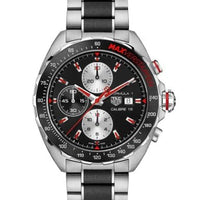 TAG Heuer Formula 1 Chronograph 43mm Automatic Men's Watch