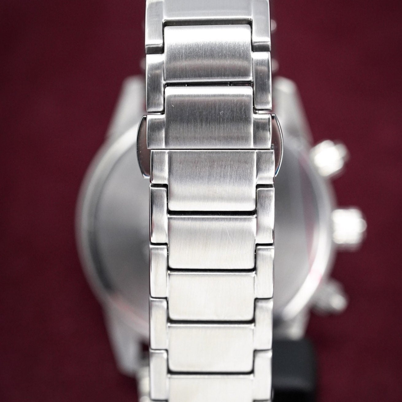 Emporio Armani AR11306 Men's Mario Chronograph Watch