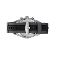 Emporio Armani AR5866 Men's Black Chronograph Watch