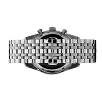 Emporio Armani AR5983 Men's Black Chronograph Watch