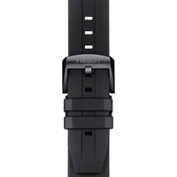 Tissot Seastar 1000 Chronograph Men's Black Watch T1204173705102
