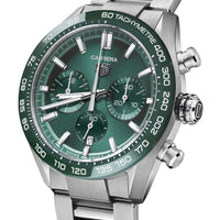 TAG Heuer Carrera Heuer 02 Chronograph