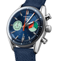 TAG Heuer Carrera Skipper