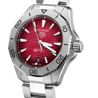 TAG Heuer Aquaracer Professional 200 Watch