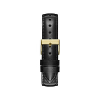 Guess Glamour Ladies Trend Gold Stainless Steel Watch GW0299L2