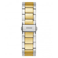 Guess Ladies Sunray 2-Tone Watch GW0616L2