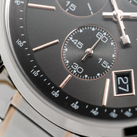 Hugo Boss Men's Watch Chronograph Grand Prix HB1513473